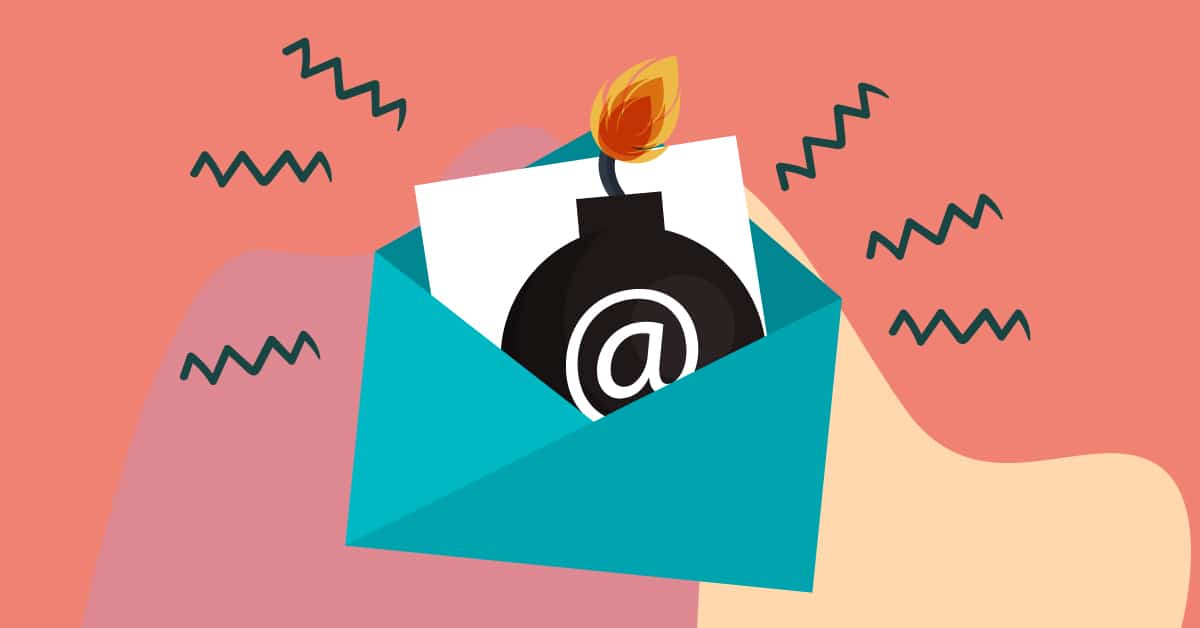 Why “Batch And Blast” Email Is Destroying Your Business (And What To Do